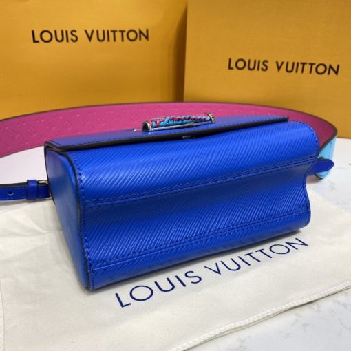 Louis Vuitton Twist PM M57669 - Image 5