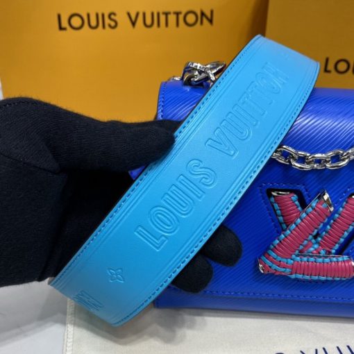 Louis Vuitton Twist PM M57669 - Image 8