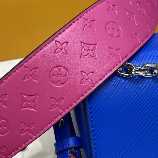Louis Vuitton Twist PM M57669 - Image 9