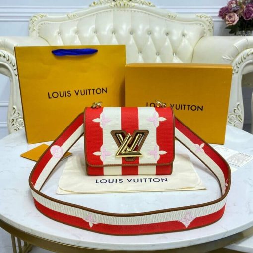 Louis Vuitton Twist PM M57722 - Image 2