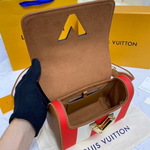 Louis Vuitton Twist PM M57722 - Image 11