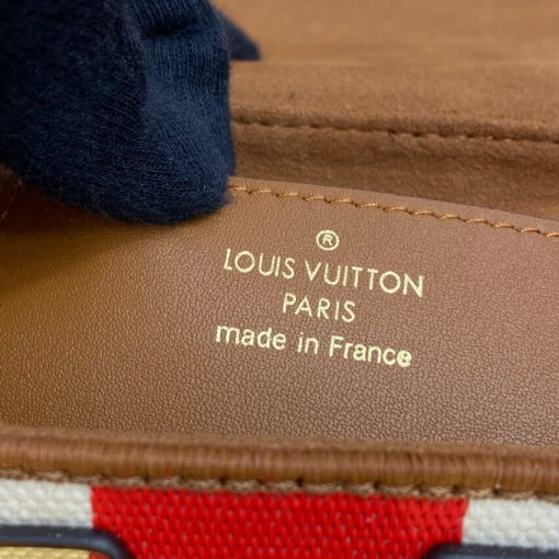 Louis Vuitton Twist PM M57722 - Image 12