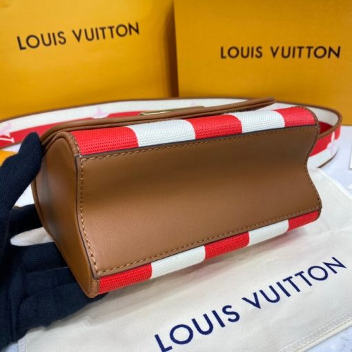 Louis Vuitton Twist PM M57722 - Image 5