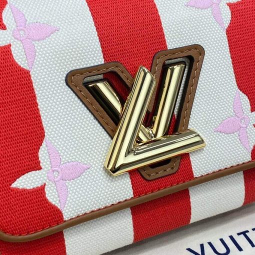 Louis Vuitton Twist PM M57722 - Image 7