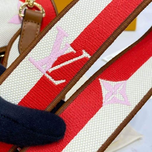 Louis Vuitton Twist PM M57722 - Image 8