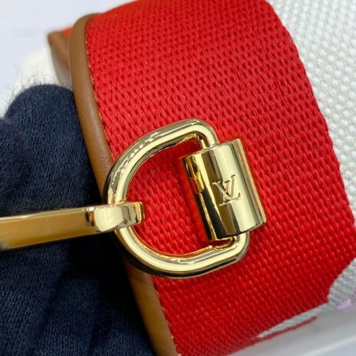 Louis Vuitton Twist PM M57722 - Image 10