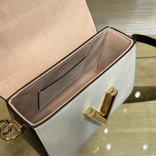 Louis Vuitton Twist PM M58546 White - Image 14