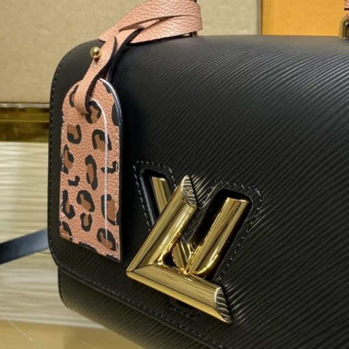 Louis Vuitton Twist PM M58546 White - Image 18