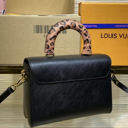 Louis Vuitton Twist PM M58546 White - Image 19