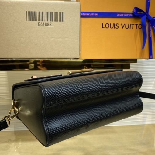 Louis Vuitton Twist PM M58546 White - Image 21