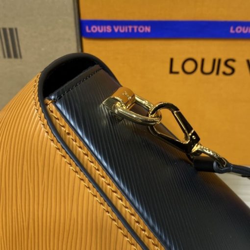 Louis Vuitton Twist PM M58546 White - Image 26