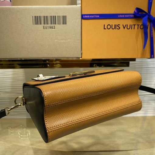 Louis Vuitton Twist PM M58546 White - Image 28