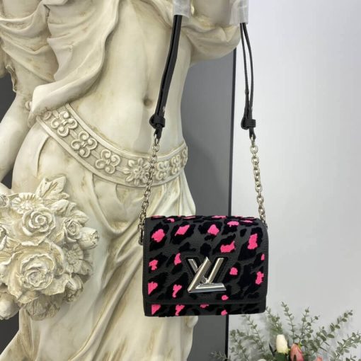 Louis Vuitton Twist PM M58569 - Image 2