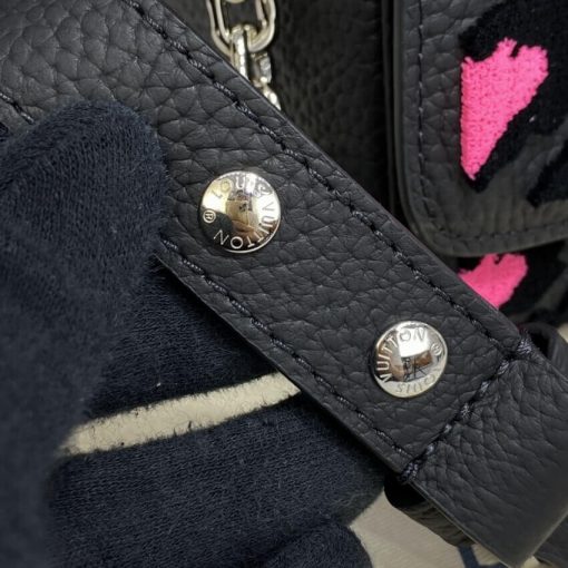 Louis Vuitton Twist PM M58569 - Image 11