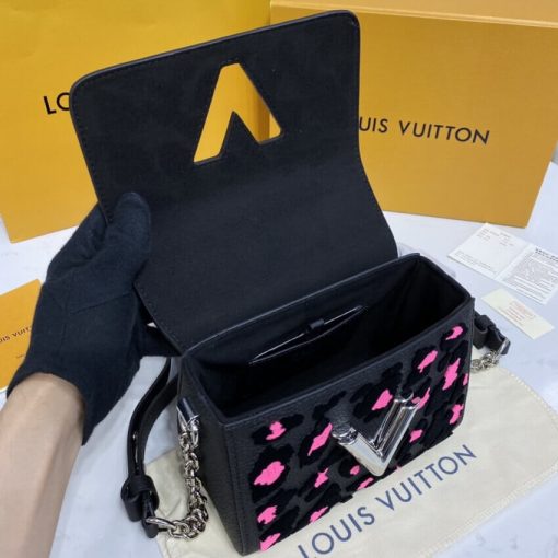 Louis Vuitton Twist PM M58569 - Image 12