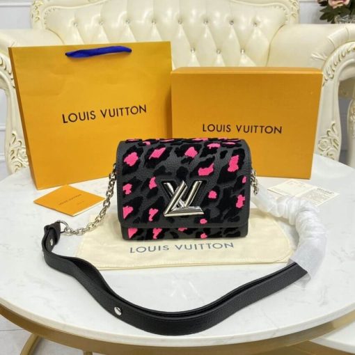 Louis Vuitton Twist PM M58569 - Image 3