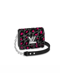 Louis Vuitton Twist PM M58569