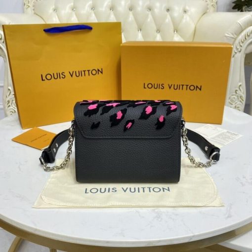 Louis Vuitton Twist PM M58569 - Image 5