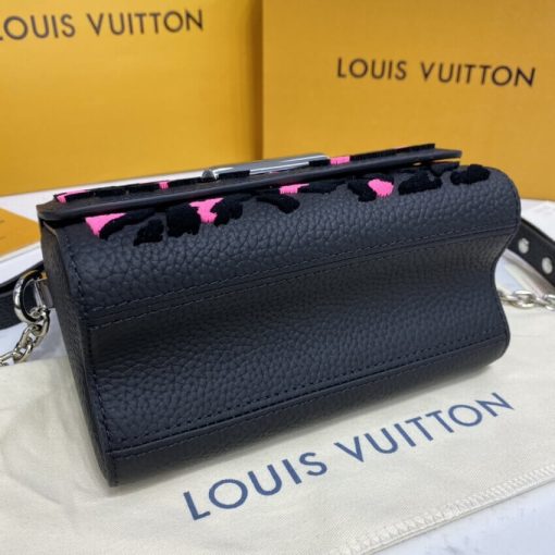 Louis Vuitton Twist PM M58569 - Image 6