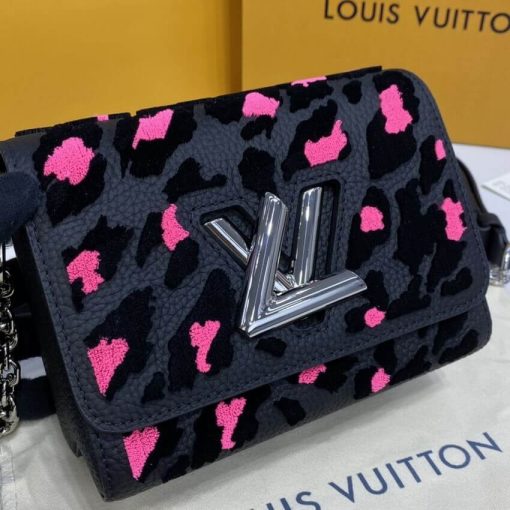 Louis Vuitton Twist PM M58569 - Image 7