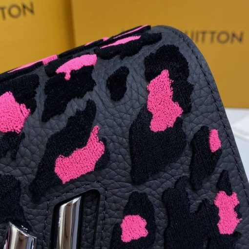 Louis Vuitton Twist PM M58569 - Image 8