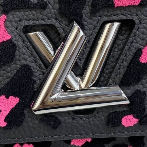 Louis Vuitton Twist PM M58569 - Image 9