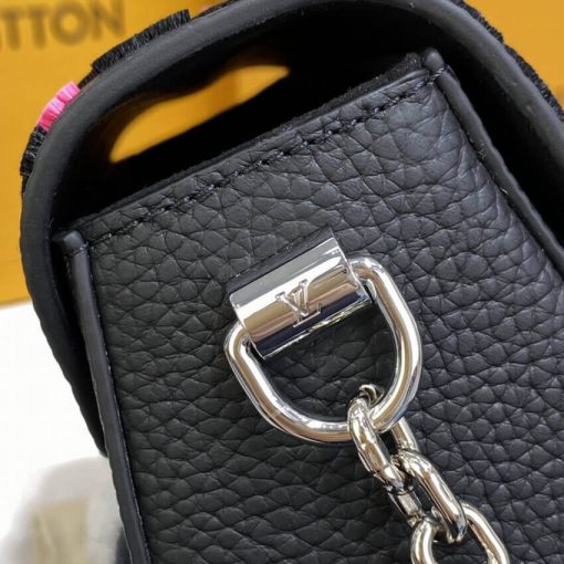 Louis Vuitton Twist PM M58569 - Image 10