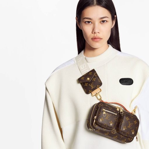 Louis Vuitton Utility Crossbody M80446 - Image 2