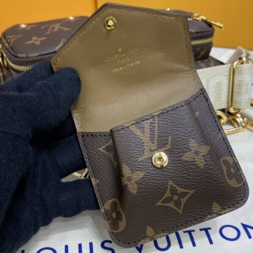 Louis Vuitton Utility Crossbody M80446 - Image 11