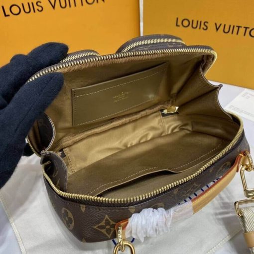 Louis Vuitton Utility Crossbody M80446 - Image 12