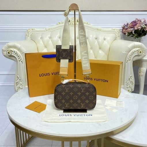 Louis Vuitton Utility Crossbody M80446 - Image 5