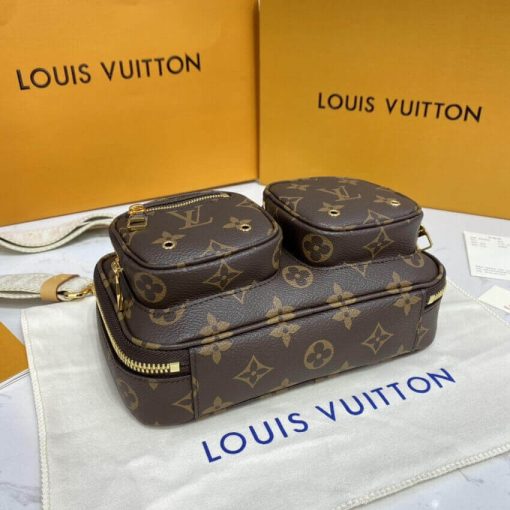 Louis Vuitton Utility Crossbody M80446 - Image 6