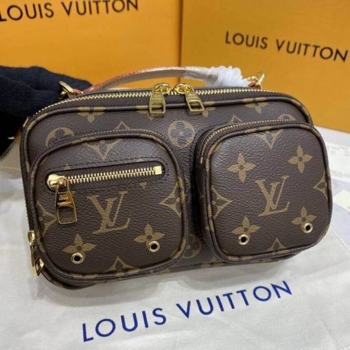 Louis Vuitton Utility Crossbody M80446 - Image 7