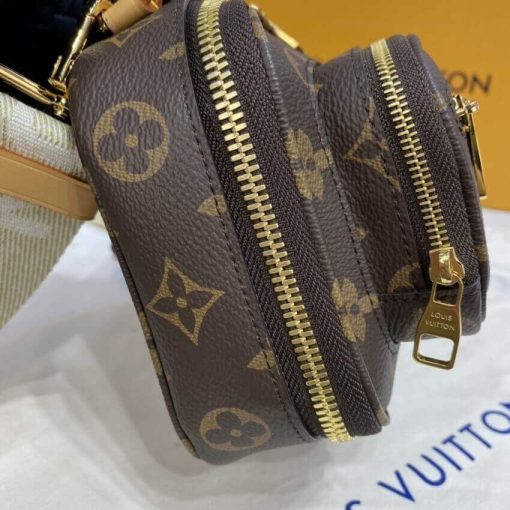 Louis Vuitton Utility Crossbody M80446 - Image 8