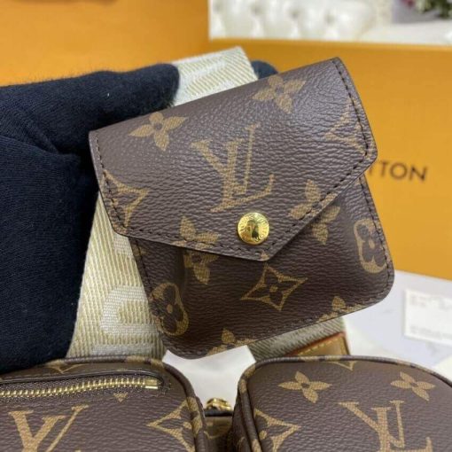 Louis Vuitton Utility Crossbody M80446 - Image 9