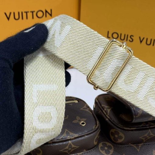 Louis Vuitton Utility Crossbody M80446 - Image 10
