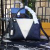 Louis Vuitton V Tote BB M44845 M44418 M44419 M44937 Blue