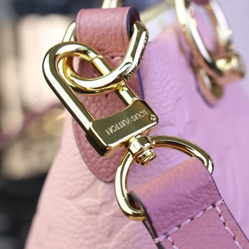 Louis Vuitton V Tote BB M44845 M44418 M44419 M44937 Pink - Image 5