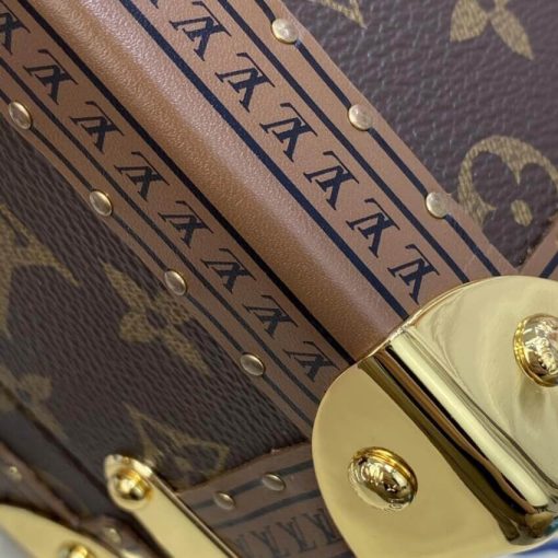 Louis Vuitton Valisette Tresor M45673 - Image 12