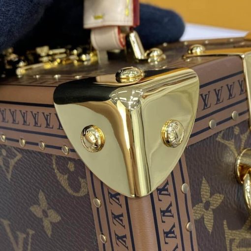 Louis Vuitton Valisette Tresor M45673 - Image 13