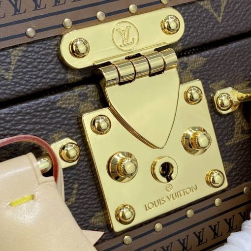 Louis Vuitton Valisette Tresor M45673 - Image 14