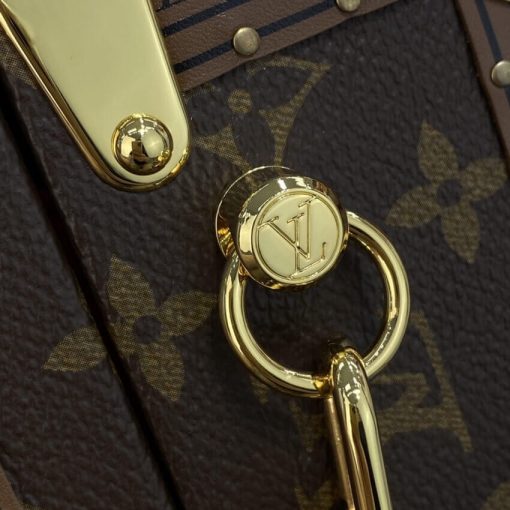 Louis Vuitton Valisette Tresor M45673 - Image 15