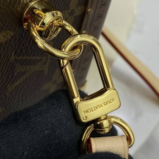 Louis Vuitton Valisette Tresor M45673 - Image 16