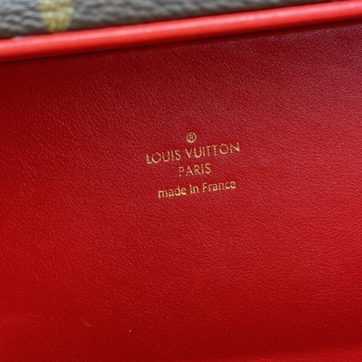 Louis Vuitton Valisette Tresor M45673 - Image 18