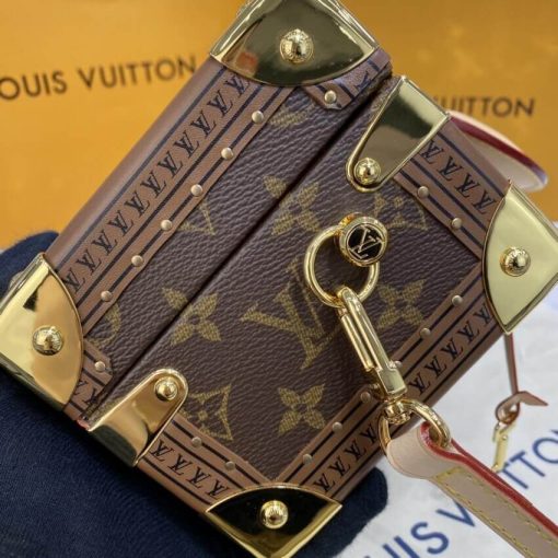 Louis Vuitton Valisette Tresor M45673 - Image 10