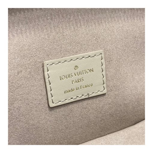 Louis Vuitton Vanity PM M45598 M45608 M45599 Grey - Image 11