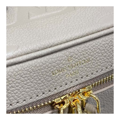 Louis Vuitton Vanity PM M45598 M45608 M45599 Grey - Image 8