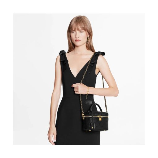 Louis Vuitton Vanity PM M57118 - Image 2