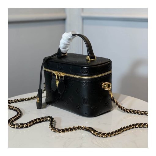 Louis Vuitton Vanity PM M57118 - Image 4