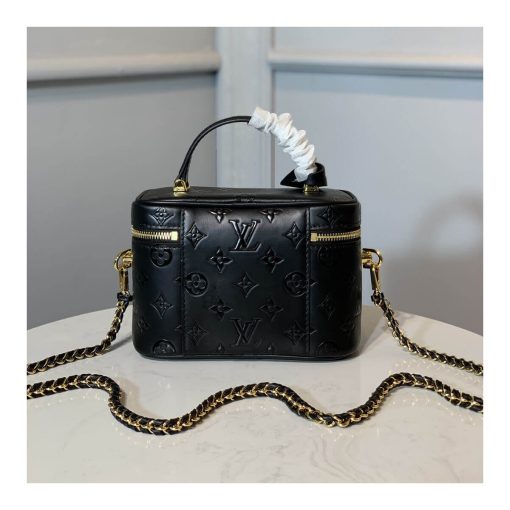 Louis Vuitton Vanity PM M57118 - Image 5